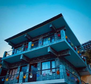 Mountains Facing Homestay — Hotel in Joshimath