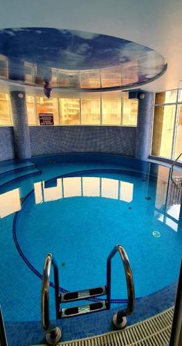 Razin Hotel - image 19