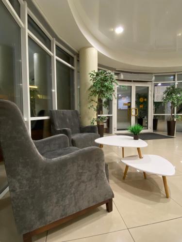 Razin Hotel - image 25