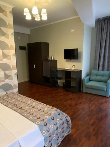 Razin Hotel - image 31