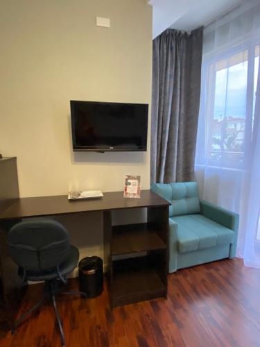 Razin Hotel - image 39