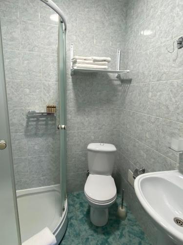 Razin Hotel - image 38