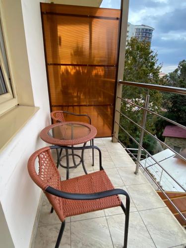 Razin Hotel - image 35