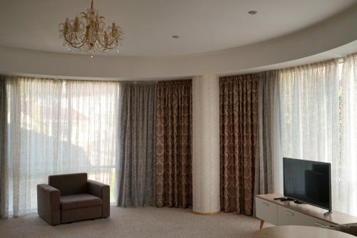 Razin Hotel - image 43