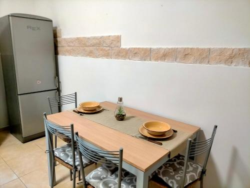  The little house in Vitinia