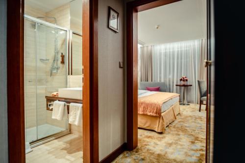 Wellness & Spa Hotel Kaskady