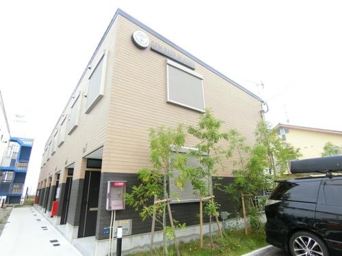 ＧＥＭ ＢＡＳＥ ＩＮ ＳＵＭＡ - Vacation STAY 8394