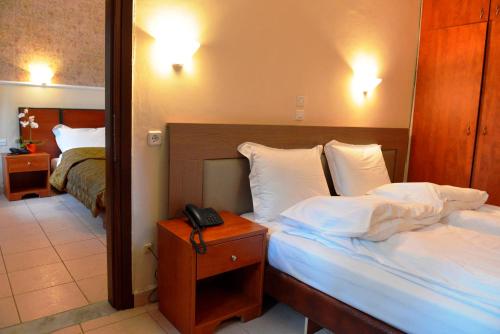 Hotel Galaxy - image 5