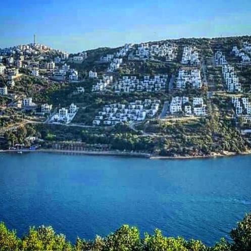 BODRUM BOGAZICI'NDE ESYALI, DENIZE 100 M 1+0 DAIRE