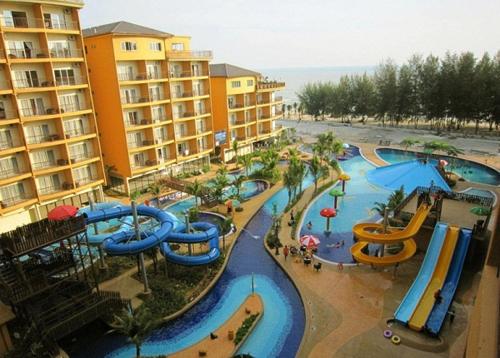 hotel photo