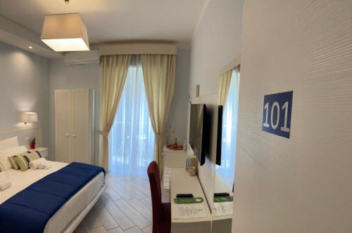 Maison Claudette Toledo, Neapel (Foto 11)