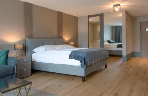 Wyna Motel in Neudorf, Schweiz