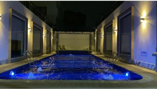 Đuc Duong Villa