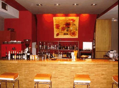 Aegli Hotel - image 7