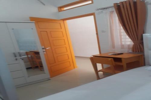 Homestay Syariah Rumah Bundo