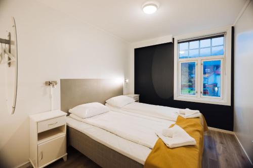 Villa Svolvær Room Type - Apartment with Balcony