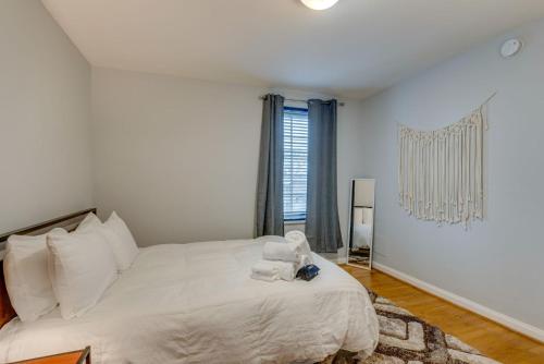 Nashville Home In The Center of ALL -103