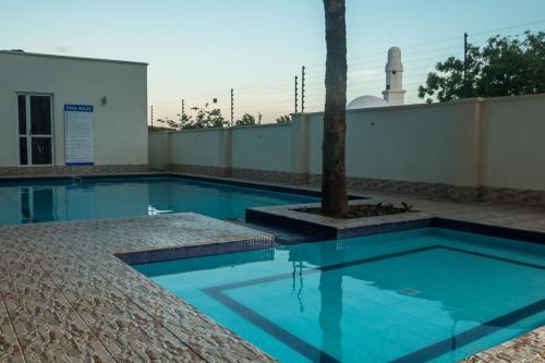 Lux Suites Nyali Luxury Apartments, Mombasa