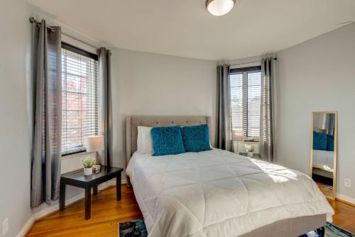 Nashville Condo Centrally located in Mid Town -201