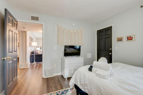 Nashville Apt Close to Everything -304 in Nashville, USA