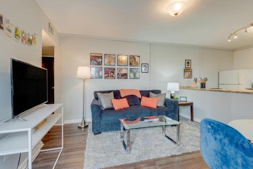 Nashville Apt Close to Everything -304 in Nashville, USA