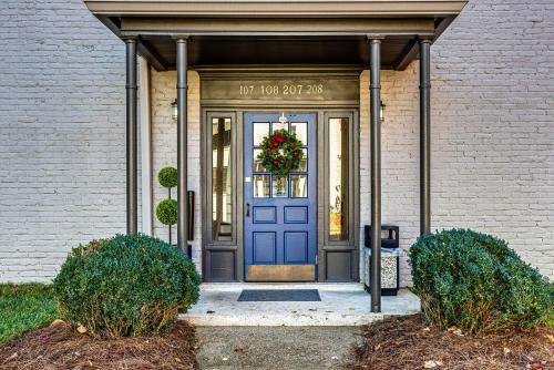 Nashville Apt Close to Everything -304 in Nashville, USA