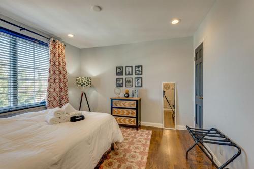 Gorgeous Apt in the Heart of Nashville -204 in Nashville, USA