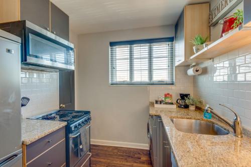 Gorgeous Apt in the Heart of Nashville -204 in Nashville, USA
