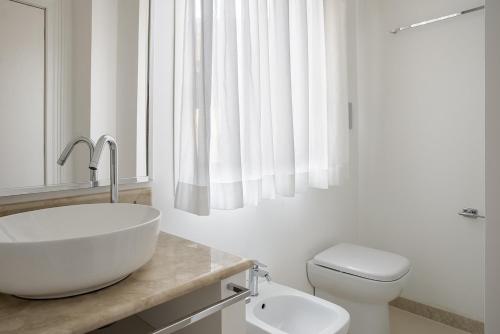 Umberto Apartments by Wonderful Italy