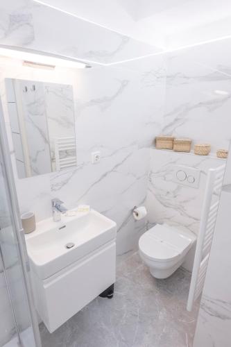 Cozy Favoriten, Vídeň (fotografie 5)