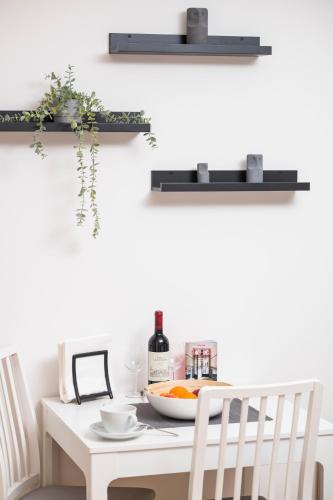 Cozy Favoriten, Vídeň (fotografie 7)