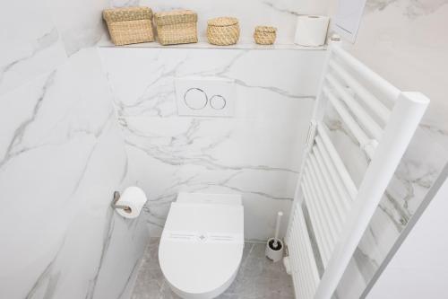 Cozy Favoriten, Vídeň (fotografie 6)