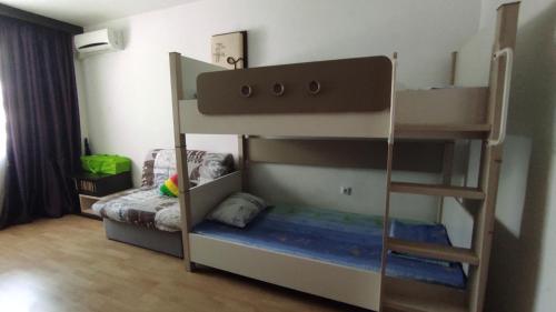 Deluxe Apartment image 10