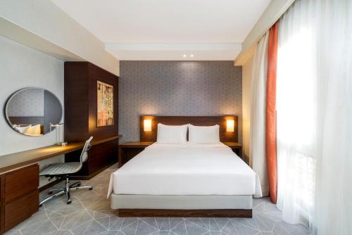 Hyatt Place Dubai Wasl District Residences, Dubaï (photo 3)