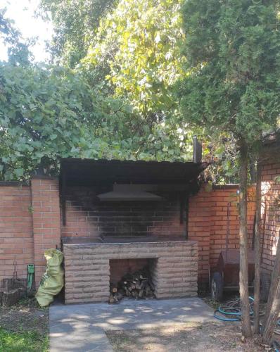 Вилла в Самаровке