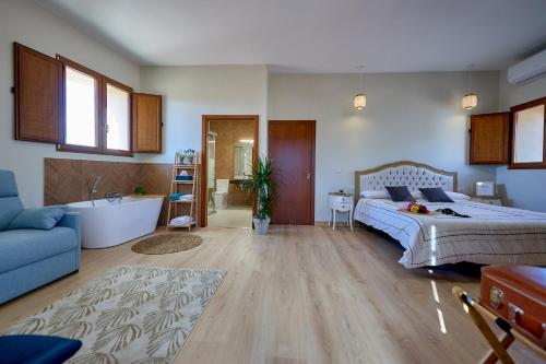 Casa de las Argollas duplex Grand Suite - Apartment - Plasencia