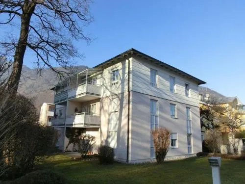 Ferienwohnung Aschauer in Bad Reichenhall, Deutschland