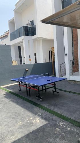 SEAR APARTMENTS