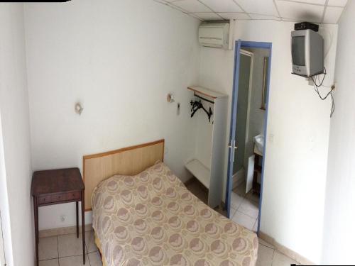 Chambre double