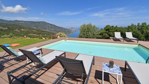  VILLA RITA 6, Emma Villas in Cefalú
