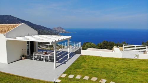  VILLA RITA 6, Emma Villas in Cefalú