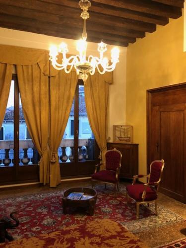 Residence Odoni - image 8