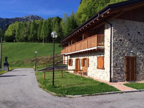 CHALET BARARD - Apartment - Bagolino