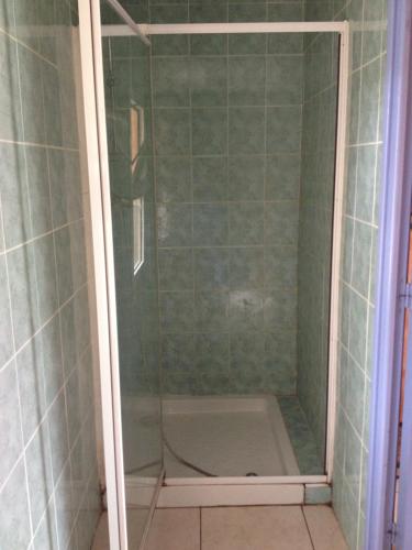 Chambre triple, 3 lits