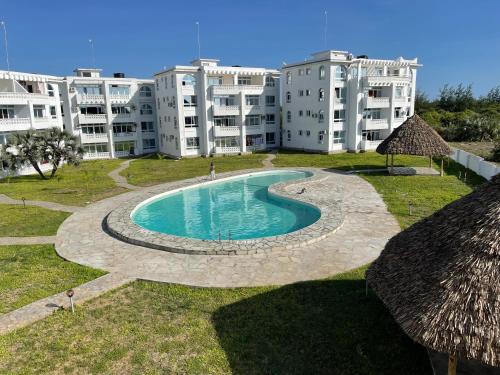 בריכת שחיה, Kijani Paradise Malindi in מלינדי