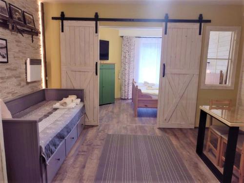 Horský Apartmán Tatran obrázok