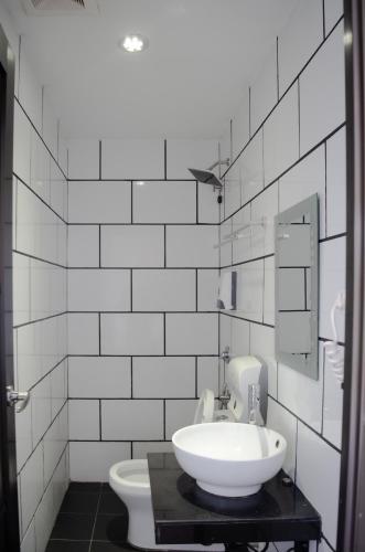 M Season Boutique Hotel