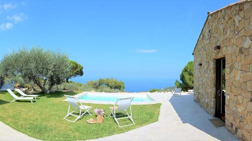  VILLA RESPIRO 8, Emma Villas in Cefalú