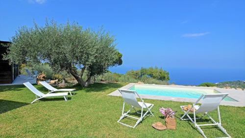  VILLA RESPIRO 8, Emma Villas in Cefalú