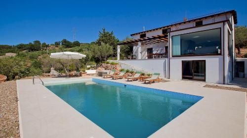 VILLA VITTORIA 8, Emma Villas gîte à louer Gratteri